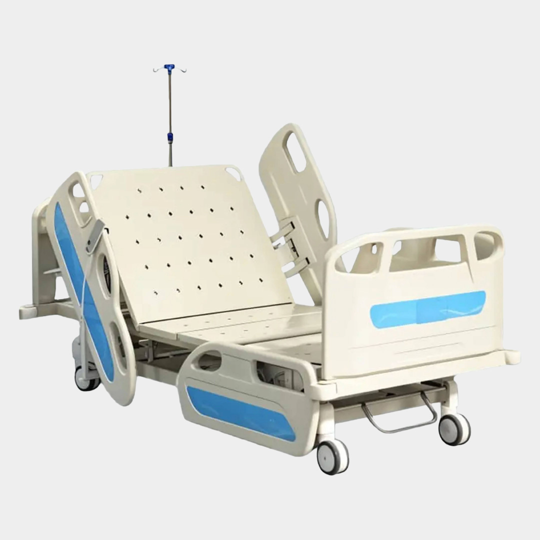 Bed Pasien