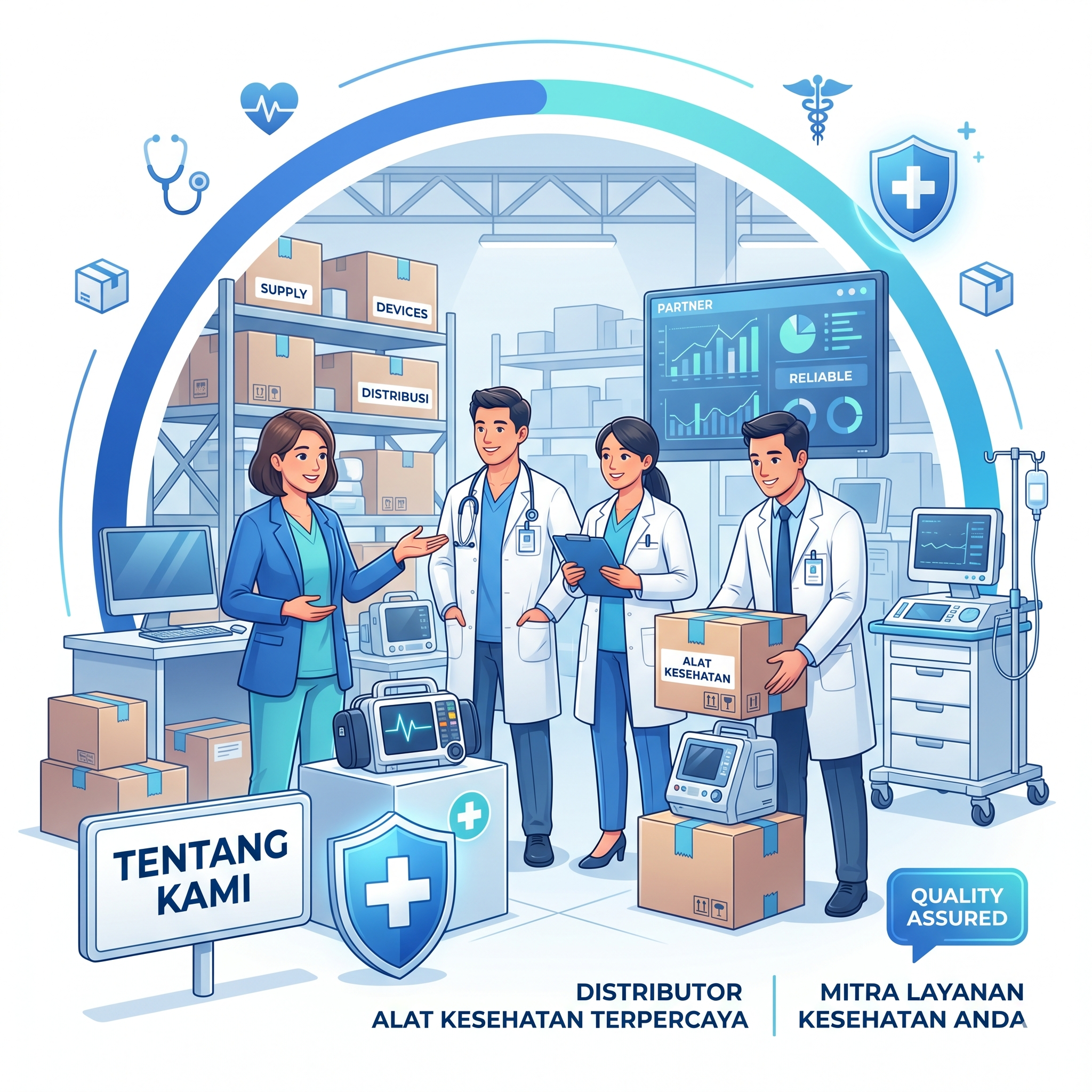Medical Background