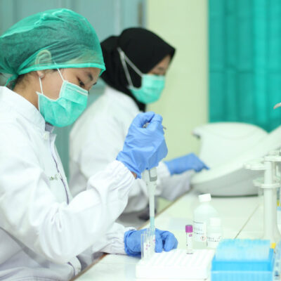 Laboratorium