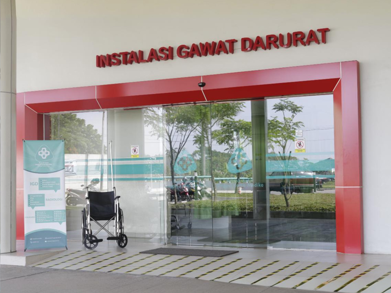 Peralatan Wajib IGD Rumah Sakit yang Harus Selalu Siap