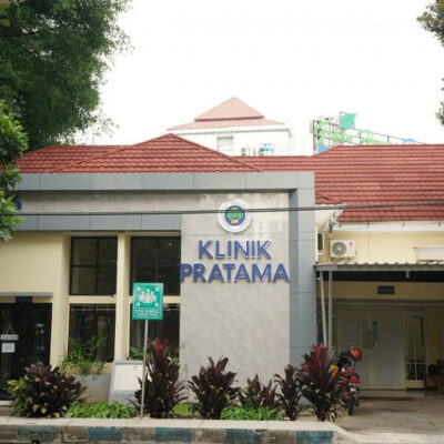 Klinik