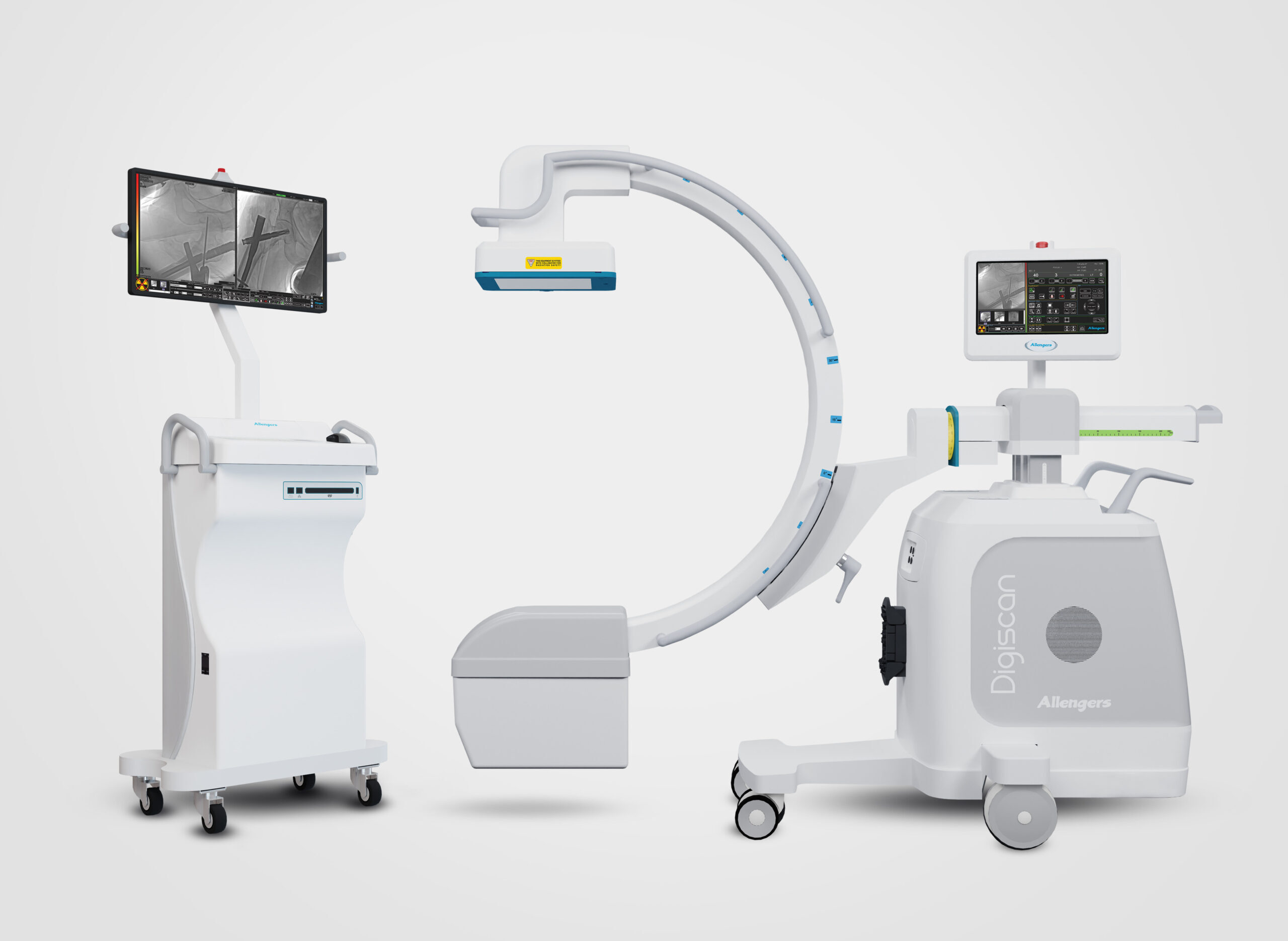 alat radiologi