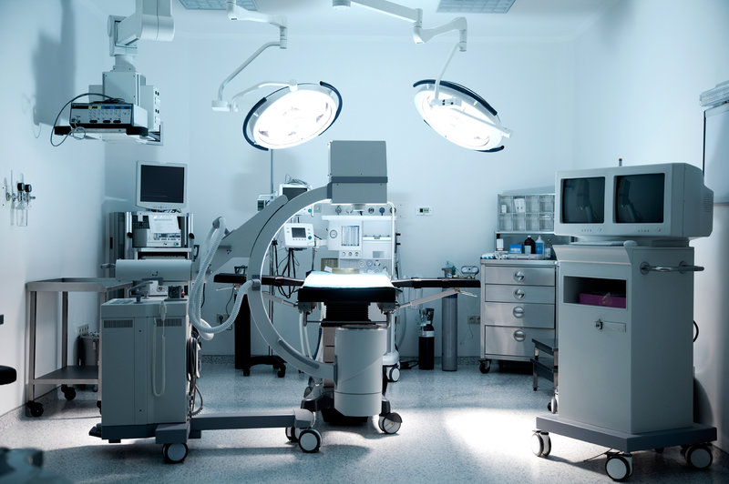 Daftar Alat Kesehatan Wajib untuk Klinik dan Rumah Sakit