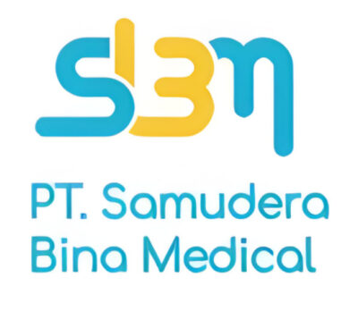 logo samudera bina medical