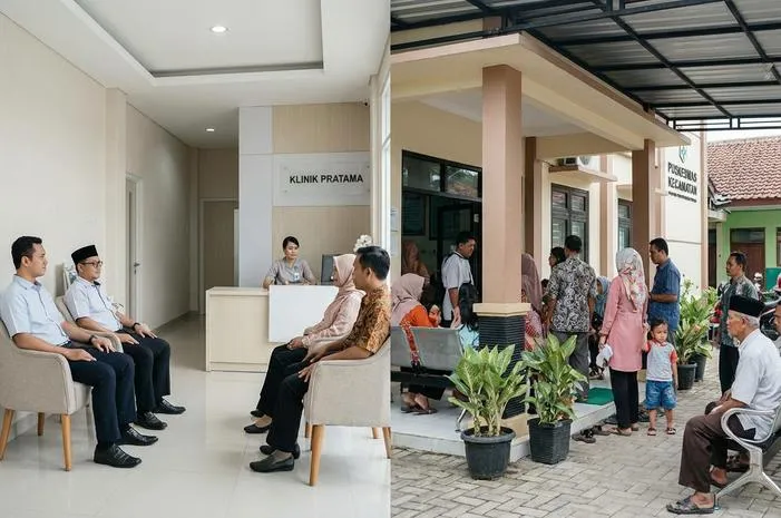 Cara Memilih Alat Kesehatan yang Tepat untuk Klinik Baru