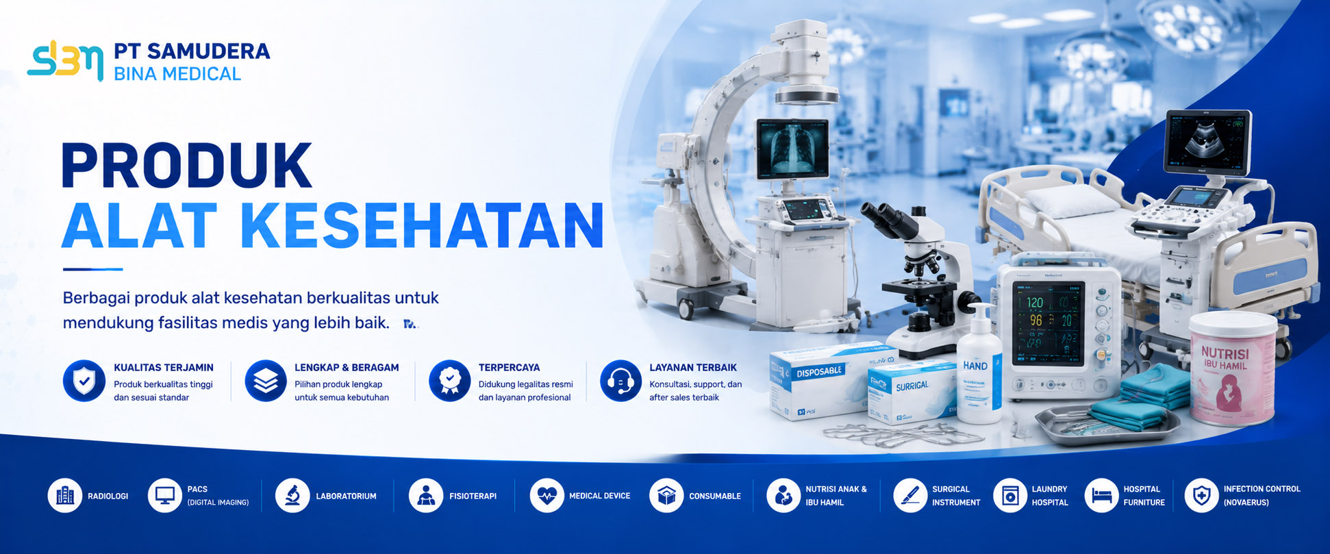 produk alat kesehatan